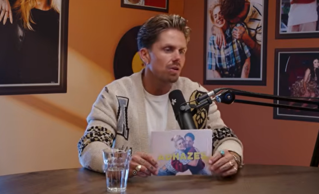 André Hazes doet opvallende bekentenis over 'eerste keer': "Daar ben ik echt niet trots op"