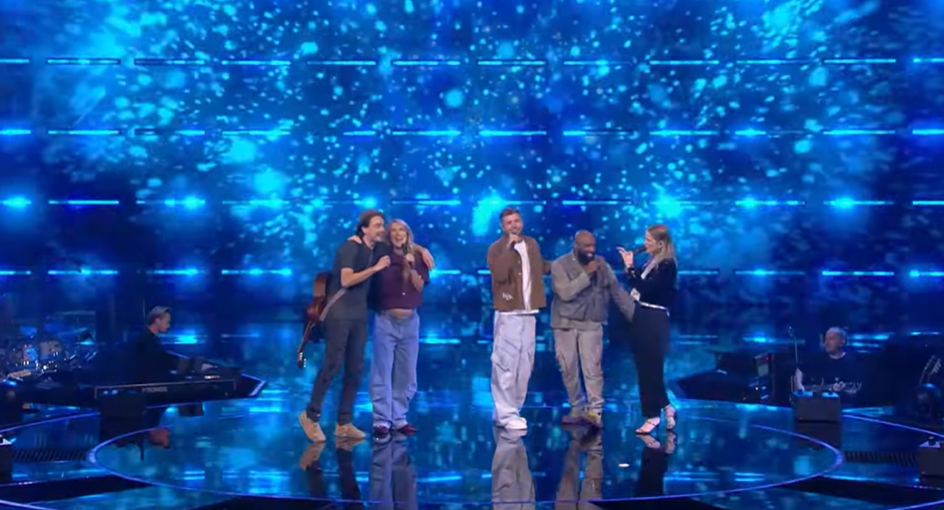 Nieuw seizoen The Voice of Holland aangekondigd en dit worden de coaches