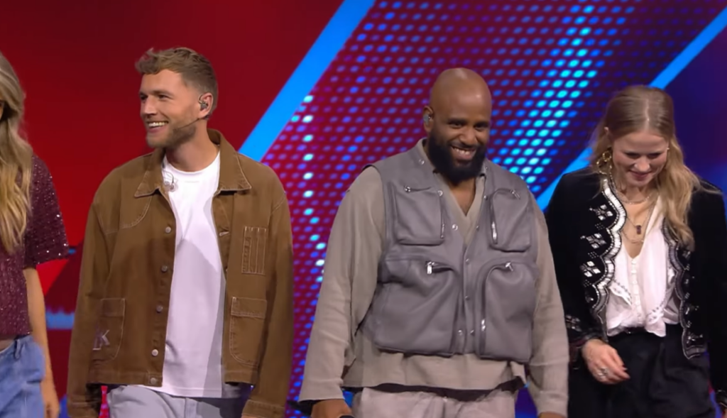 Nieuw seizoen The Voice of Holland aangekondigd en dit worden de coaches