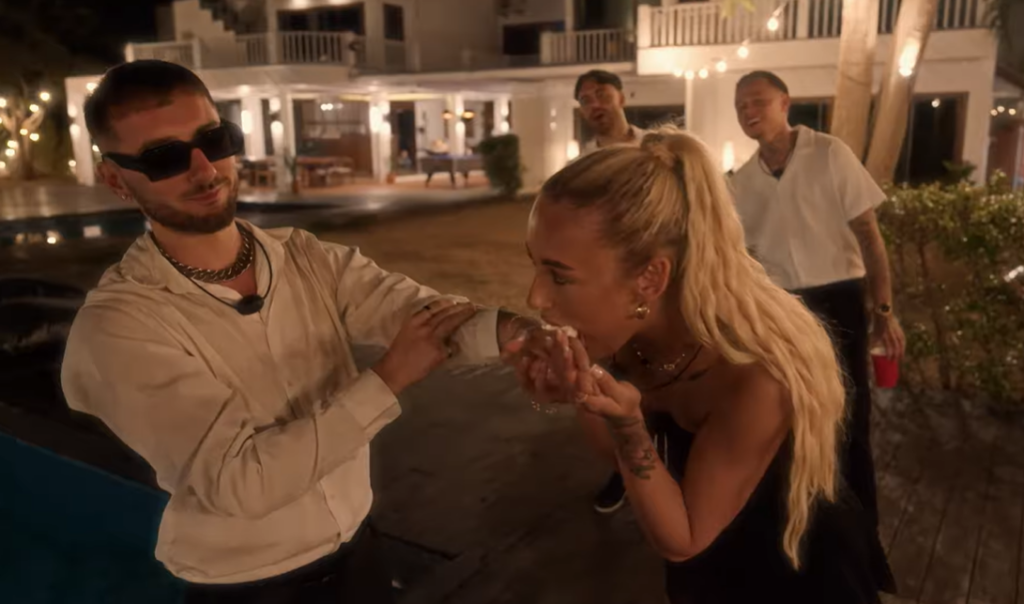 Temptation Island onder vuur na onthulling over pikante bonussen