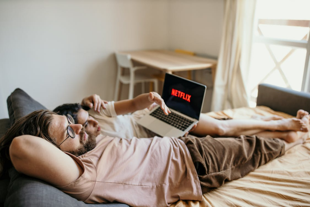 netflix