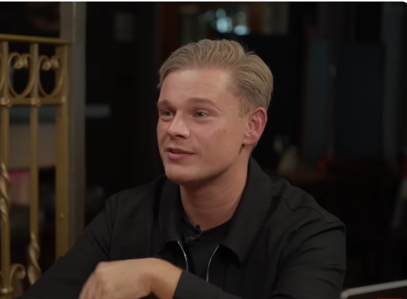 Dit is de nieuwe vriendin van Dennis Schouten: blijkt bekend van TV programma!