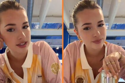 influencer jade anna