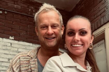 MAFS-deelnemer slaat 27-jaar jongere dame aan de haak: 'Dankzij het programma'