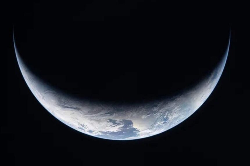 NASA zet 12.000 foto’s van Artemis II online: zeldzame maanbeelden vrijgegeven