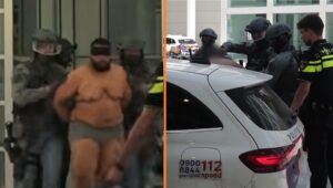 politie den haag