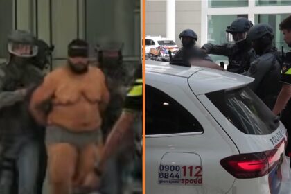 politie den haag