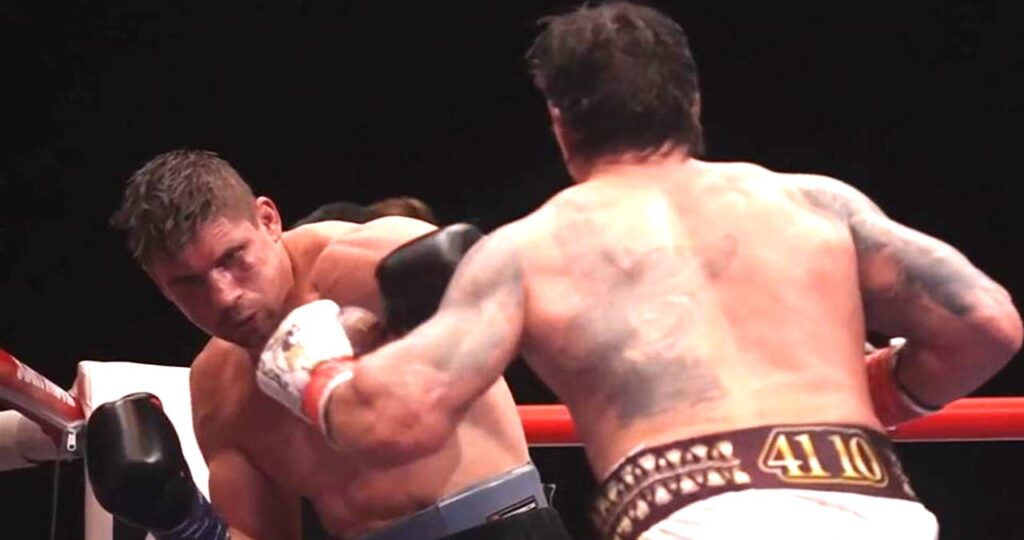 Ex-vriendin Rico Verhoeven