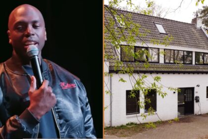Steven Brunswijk verlaat Nederland?! Zet huis gedwongen  te koop! "Maak me zorgen om NL!"