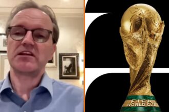 'Meestervoorspeller' die laatste 3 WK's goed had voorspelt verrassende winnaar voor WK 2026!