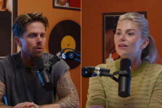 André Hazes: "Dít was de échte reden voor lange ruzie met zus Roxeanne!"