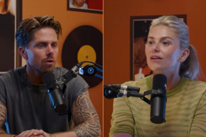 André Hazes: "Dít was de échte reden voor lange ruzie met zus Roxeanne!"