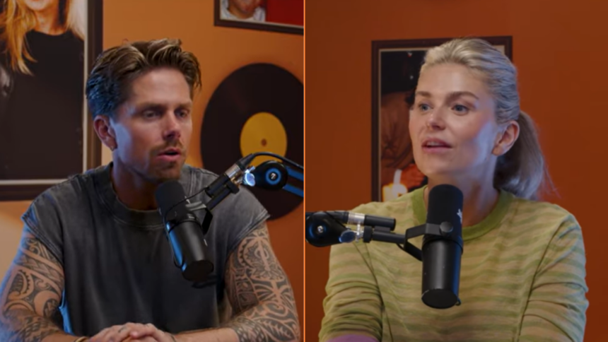 André Hazes: "Dít was de échte reden voor lange ruzie met zus Roxeanne!"