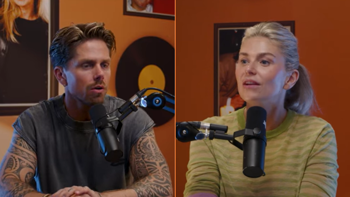 André Hazes: "Dít was de échte reden voor lange ruzie met zus Roxeanne!"