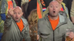 Gefrustreerde Oranje-fan gaat wereldwijd knettertje viral na verloren oefenwedstrijd tegen Algerije