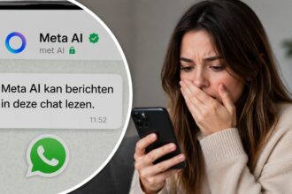 Meta AI