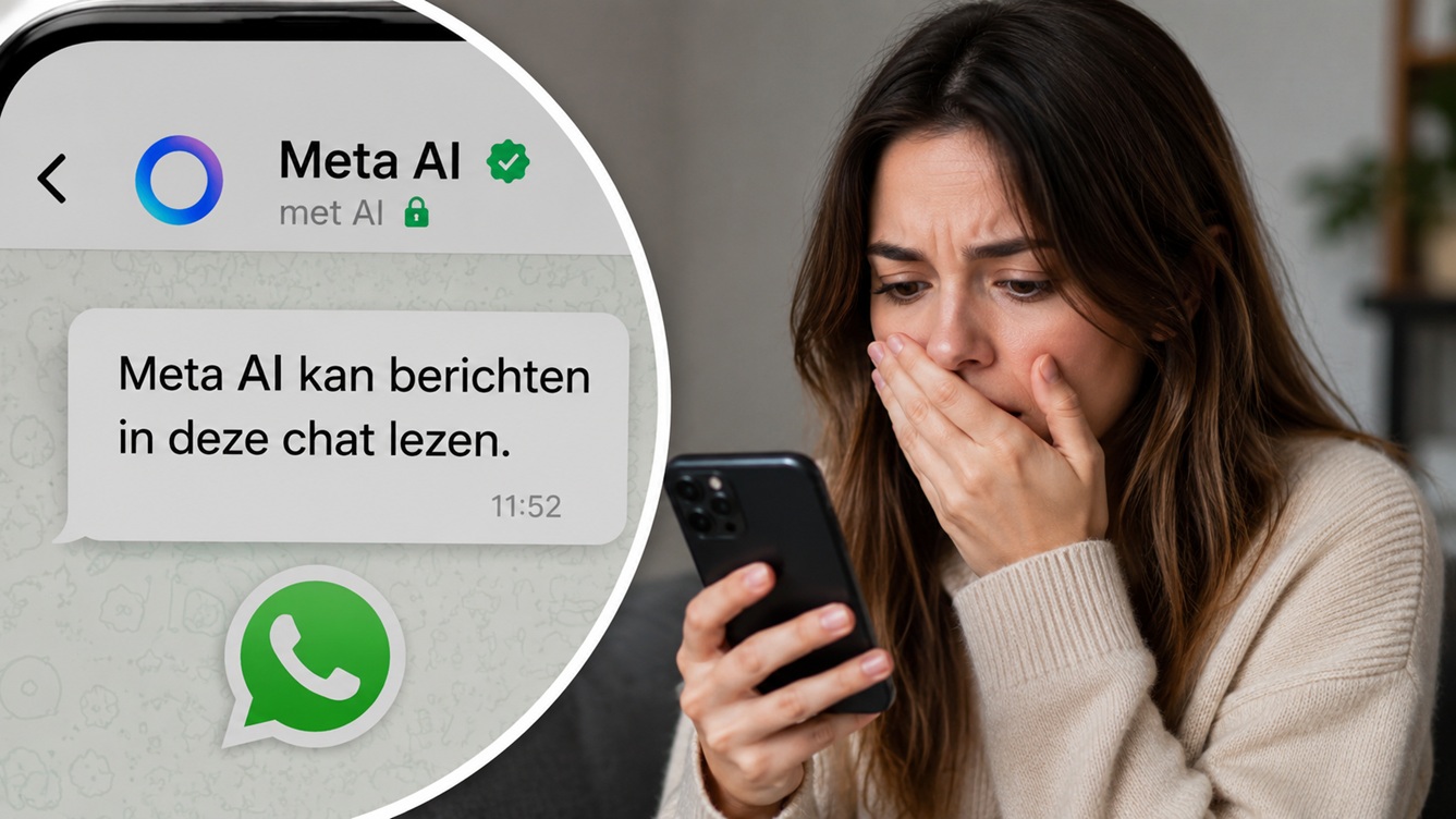 Meta AI