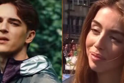 Ophef om 'verborgen boodschap' over Alexia in nummer Antoon: 'Gaat RIVD niet blij mee zijn'