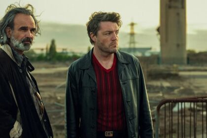 Dit zijn de 10 best bekeken Netflix-series van dit moment