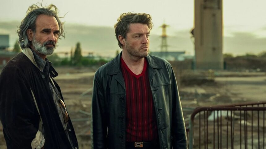 Dit zijn de 10 best bekeken Netflix-series van dit moment