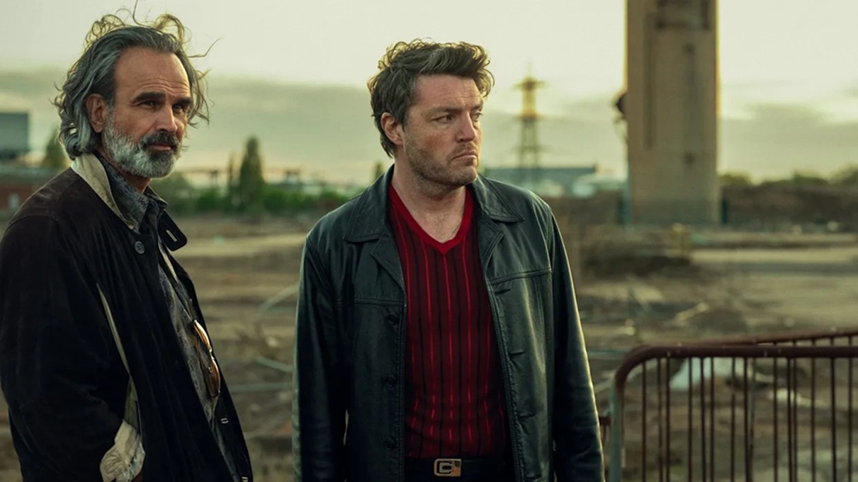 Dit zijn de 10 best bekeken Netflix-series van dit moment