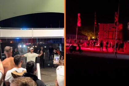 defqon 1 afgelast