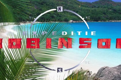 expeditie robinson