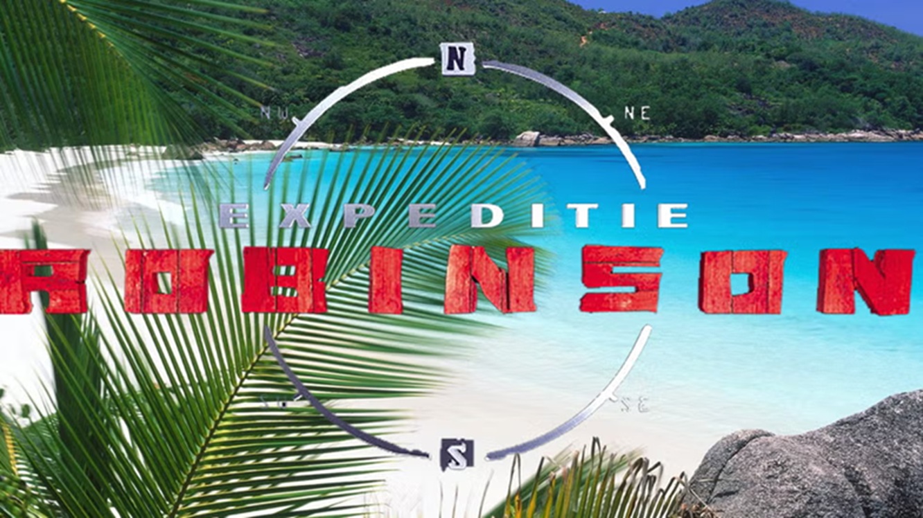 expeditie robinson