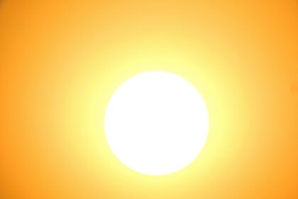 hittegolf in Nederland