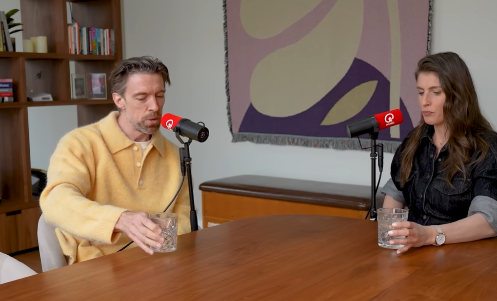 Dit heftige moment zou de ware reden zijn van stoppen van Marieke Elsinga met Qmusic ochtendshow