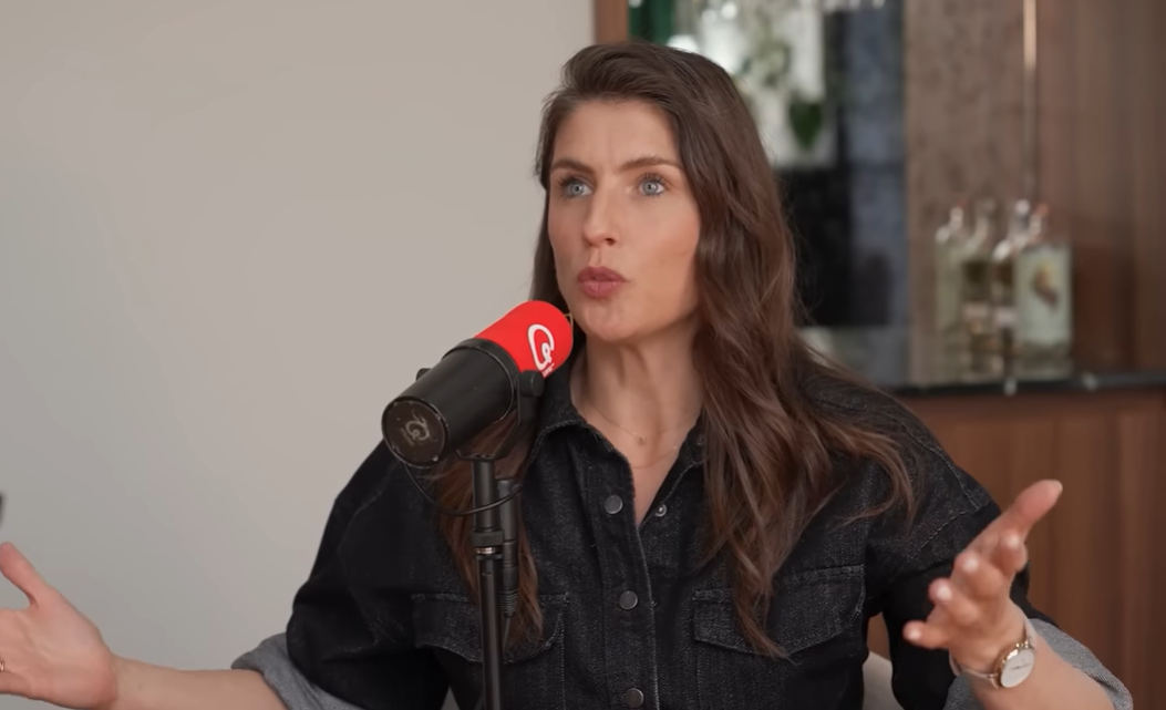 Dit heftige moment zou de ware reden zijn van stoppen van Marieke Elsinga met Qmusic ochtendshow
