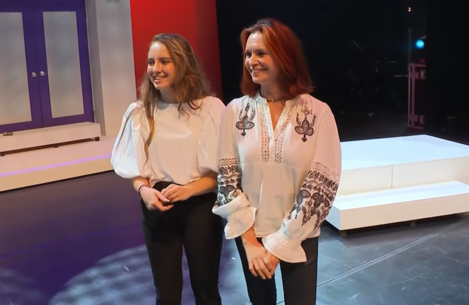 Opmerkelijke details over ernstig auto-ongeluk Jada Borsato en Leontine Ruiters