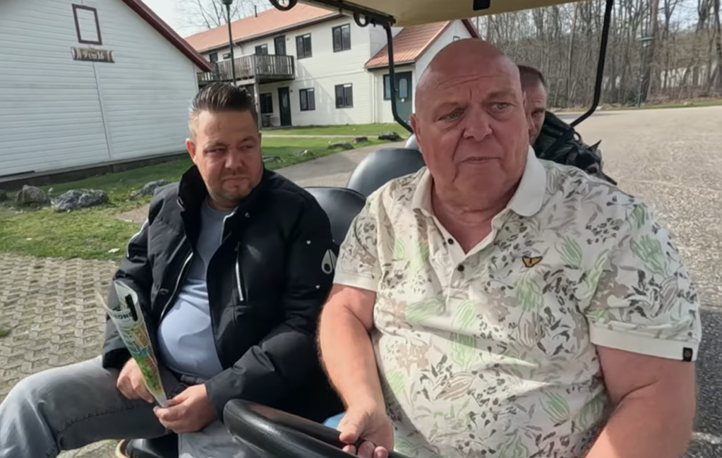 Kijkers zijn niet bepaald verdrietig om einde Massa is Kassa: 'Bye bye Peter!'