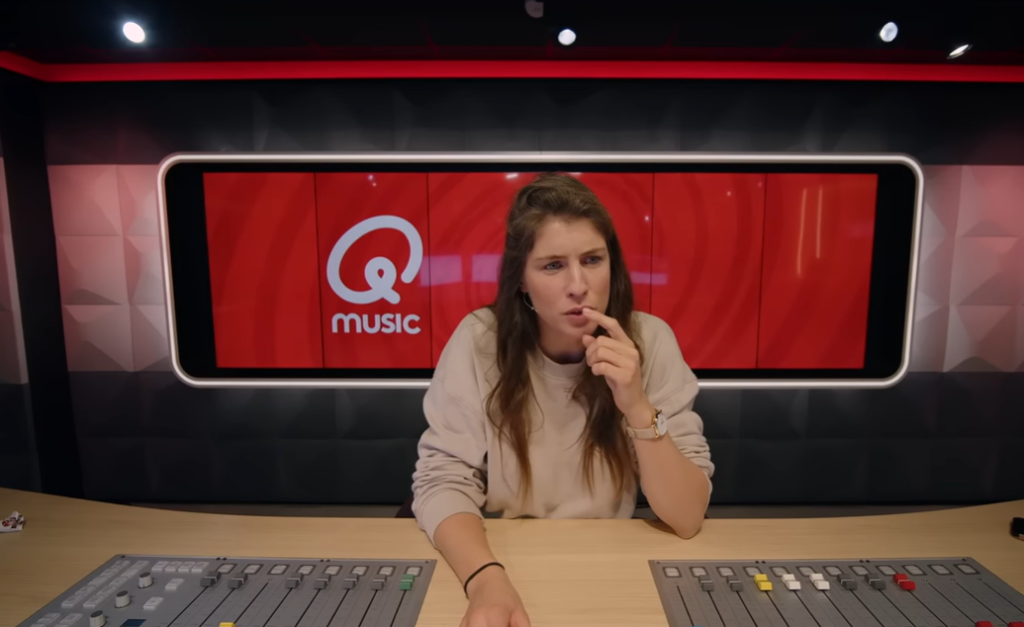 Marieke Elsinga onder vuur na 'passief agressieve' mail aan Q-collega's: 'Klagen is haar middle name'