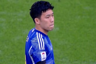 japan - nederland