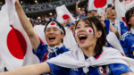 japanse fans