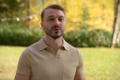 MAFS Luigi onherkenbaar na indrukwekkende transformatie en 30 kilo afvallen "Wauw!"