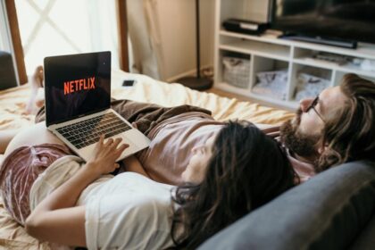 Dit zijn de 10 best bekeken Netflix series van dit moment