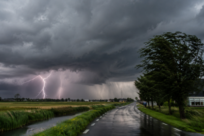 noodweer