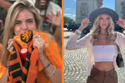 Dame die knetterviral ging na Nederland - Japan blijkt Insta-account vol fijne plaatjes te hebben