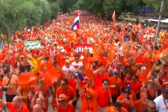 oranje legioen