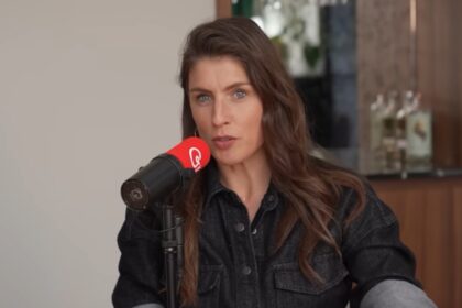 Dit heftige moment zou de ware reden zijn van stoppen van Marieke Elsinga met Qmusic ochtendshow