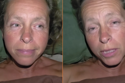 TikTok-mevrouw is gestopt met belasting en energie betalen en doet oproep: ‘Wie doet er mee?’ 