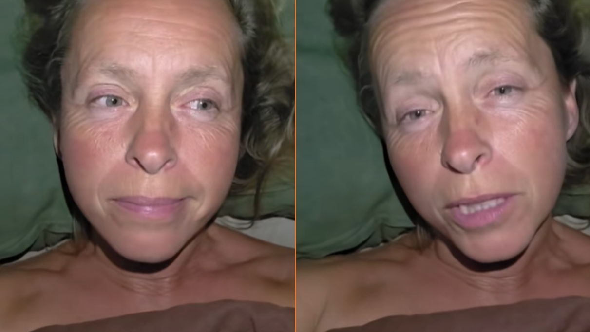 TikTok-mevrouw is gestopt met belasting en energie betalen en doet oproep: ‘Wie doet er mee?’ 