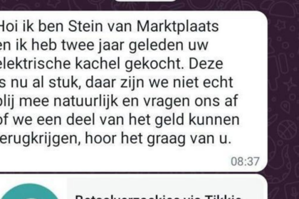 23 mensen die misschien even normaal zouden moeten doen 