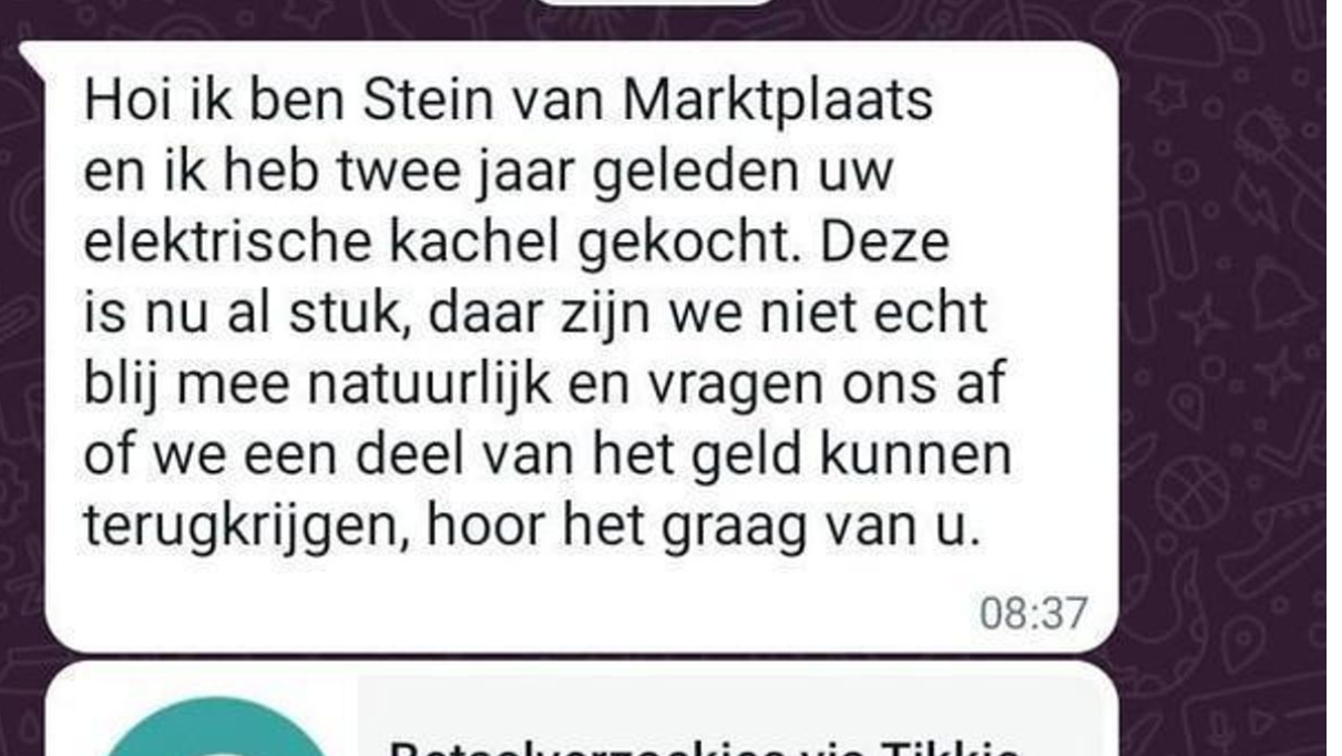 23 mensen die misschien even normaal zouden moeten doen 