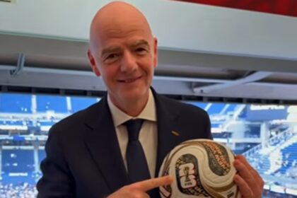 Infantino