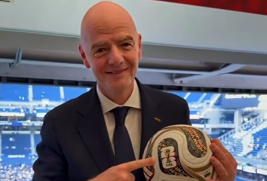 Infantino