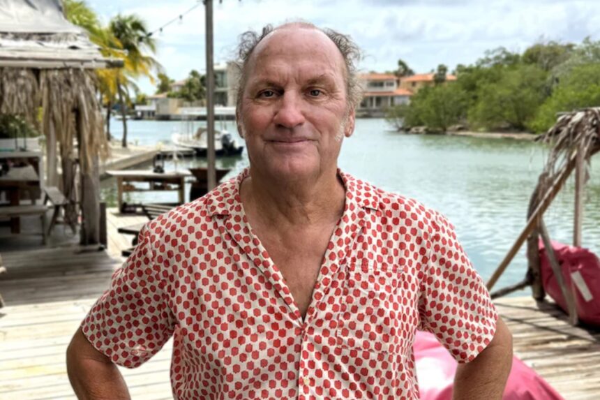 Nog vóór start ophef rond B&B Vol Liefde-Fred: 'Vrouwen vertrekken na ongepaste opmerkingen’ 