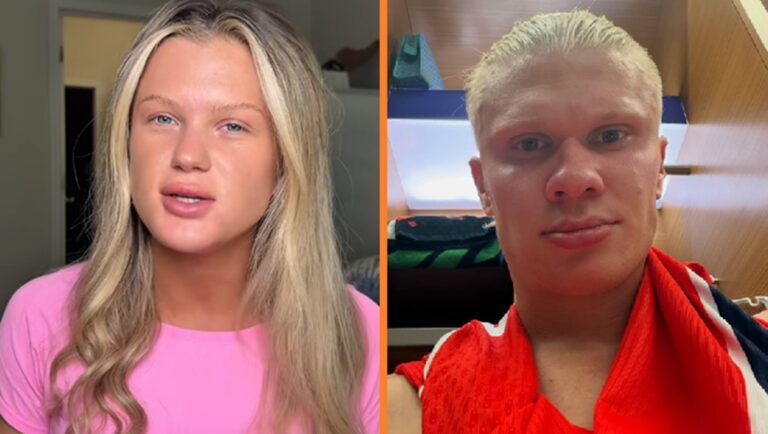 Erling Haaland